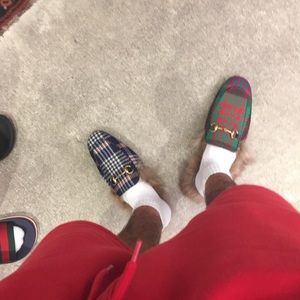 Meet your Posher, Jay